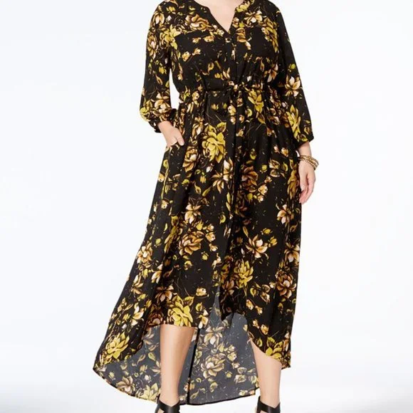 chinese dress ladies Melissa McCarthy 2024 Oscars Plus Size Red Carpet Dress main image 1